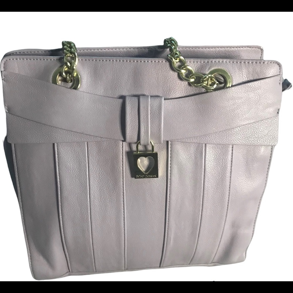 Betsey Johnson pocketbook